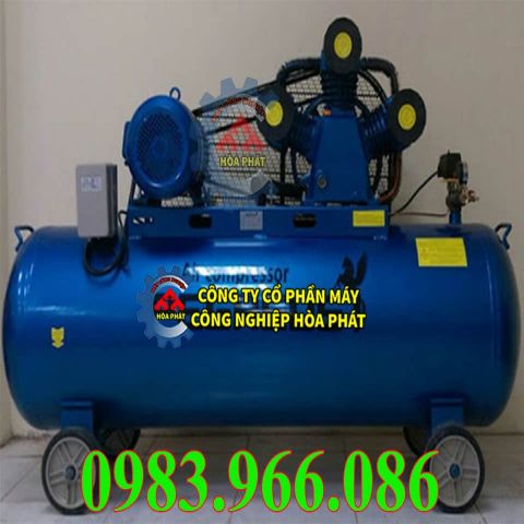 Máy nén khí Việt Nam 20HP-380V