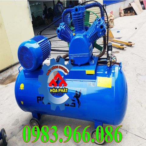 Máy nén khí Việt Nam 15HP-380V.