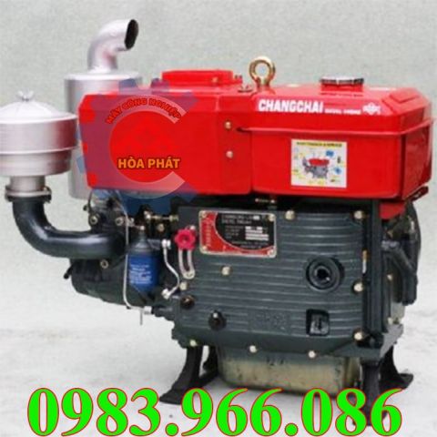 ĐỘNG CƠ DIESEL EH36N (D36 GIÓ)