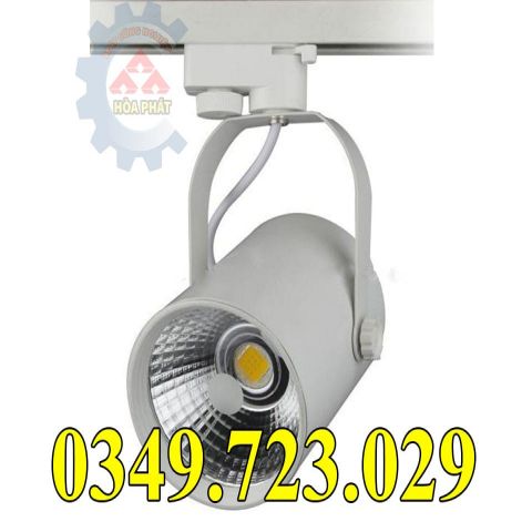 Đèn rọi COB 12W